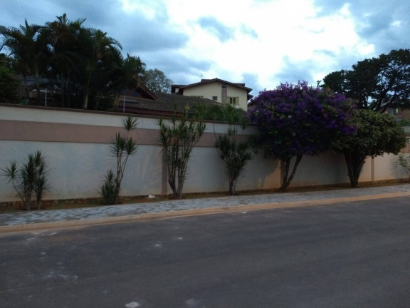 Casa com 4 Quartos à Venda, 385 m² em Jardim Paulista - Atibaia