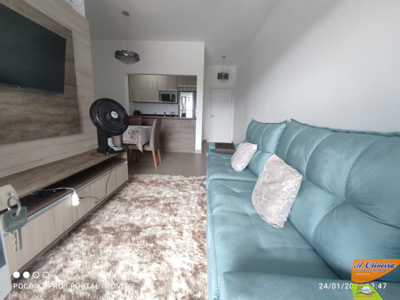 Imagem Apartamento com 1 Quarto à Venda, 96 m² em Centro - Ubatuba Imagem Apartamento com 1 Quarto à Venda, 96 m² em Centro - Ubatuba