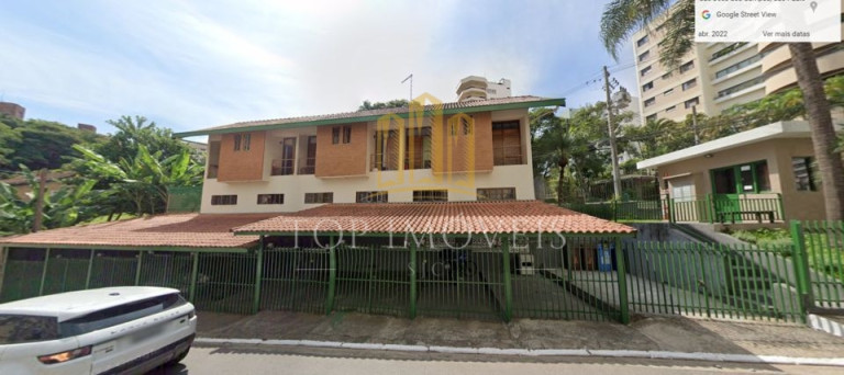 Casa de Condomínio com 1 Quarto à Venda, 44 m² em Vila Ema - São José Dos Campos