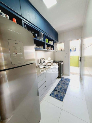 Imagem Cobertura com 3 Quartos à Venda, 165 m² em Itaguá - Ubatuba