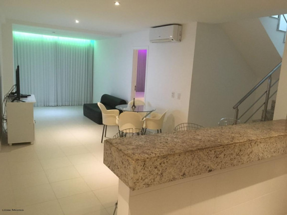 Imagem Apartamento com 2 Quartos à Venda, 142 m² em Ondina - Salvador