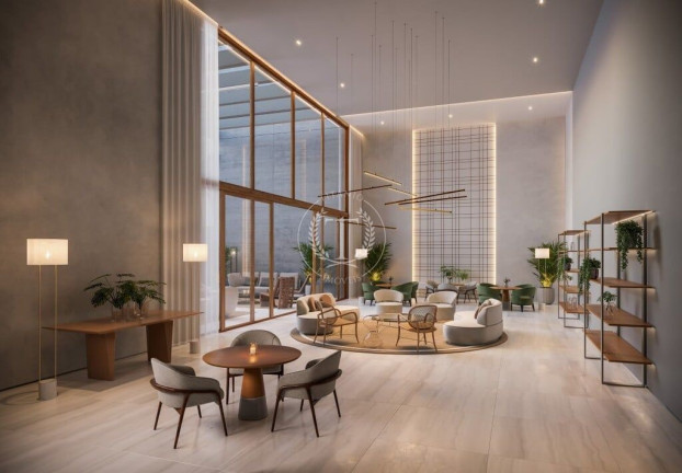 Imagem Apartamento com 2 Quartos à Venda, 70 m² em Jardim Paulista - São Paulo Imagem Apartamento com 2 Quartos à Venda, 70 m² em Jardim Paulista - São Paulo