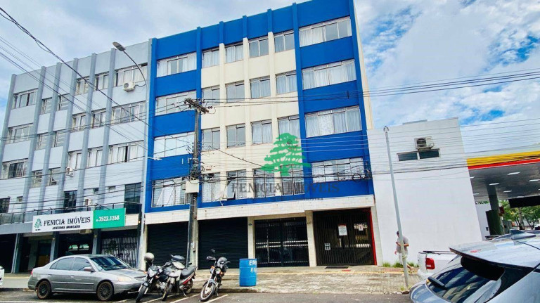 Imagem Edifício Residencial à Venda, 1.414 m² em Centro - Foz Do Iguaçu Imagem Edifício Residencial à Venda, 1.414 m² em Centro - Foz Do Iguaçu