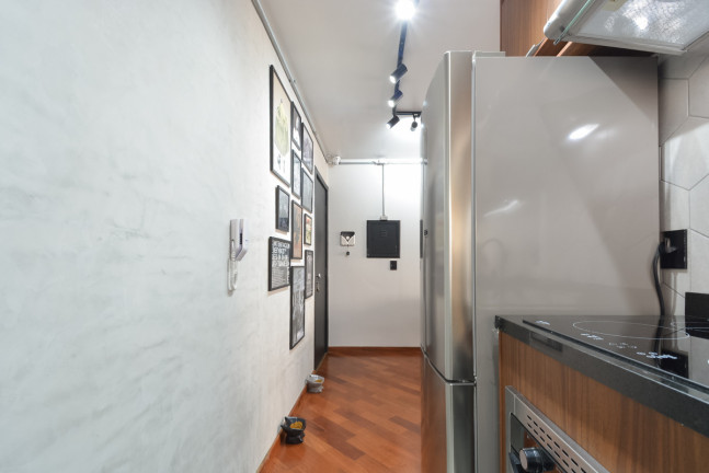 Imagem Apartamento com 1 Quarto à Venda, 41 m² em Jardim Paulista - São Paulo