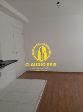 Imagem Apartamento com 2 Quartos à Venda, 40 m² em Parque Do Morumbi - São Paulo Imagem Apartamento com 2 Quartos à Venda, 40 m² em Parque Do Morumbi - São Paulo