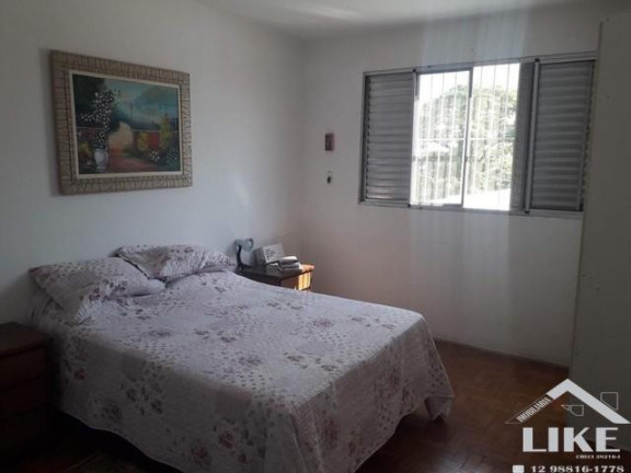 Imóvel com 4 Quartos à Venda, 125 m² em Vila Ema - São José Dos Campos