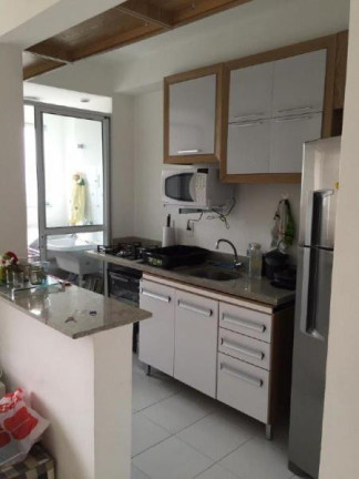 Imagem Apartamento com 2 Quartos à Venda, 51 m² em Piatã - Salvador Imagem Apartamento com 2 Quartos à Venda, 51 m² em Piatã - Salvador