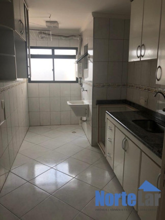 Imagem Apartamento com 3 Quartos à Venda, 61 m² em Vila Carbone - São Paulo Imagem Apartamento com 3 Quartos à Venda, 61 m² em Vila Carbone - São Paulo