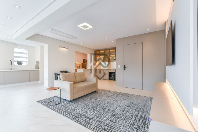Imagem Apartamento com 3 Quartos à Venda, 162 m² em Brooklin - São Paulo Imagem Apartamento com 3 Quartos à Venda, 162 m² em Brooklin - São Paulo