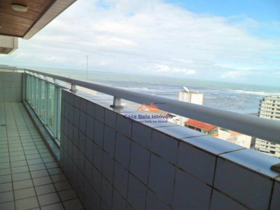 Apartamento com 2 Quartos à Venda, 103 m² em Tupi - Praia Grande