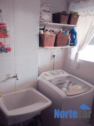 Imagem Apartamento com 2 Quartos à Venda, 55 m² em Vila Aurora - São Paulo Imagem Apartamento com 2 Quartos à Venda, 55 m² em Vila Aurora - São Paulo