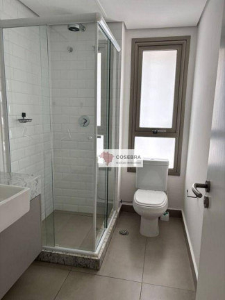 Imagem Apartamento com 1 Quarto à Venda ou Locação, 85 m² em Itaim Bibi - São Paulo