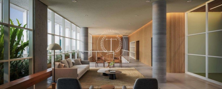 Imagem Apartamento com 3 Quartos à Venda, 198 m² em Ibirapuera - São Paulo Imagem Apartamento com 3 Quartos à Venda, 198 m² em Ibirapuera - São Paulo