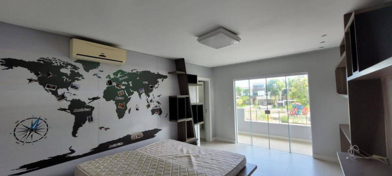 Imagem Casa de Condomínio com 6 Quartos à Venda, 518 m² em Barra Da Tijuca - Rio De Janeiro Imagem Casa de Condomínio com 6 Quartos à Venda, 518 m² em Barra Da Tijuca - Rio De Janeiro