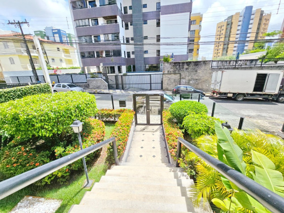 Imagem Apartamento com 3 Quartos à Venda, 106 m² em Caminho Das árvores - Salvador Imagem Apartamento com 3 Quartos à Venda, 106 m² em Caminho Das árvores - Salvador