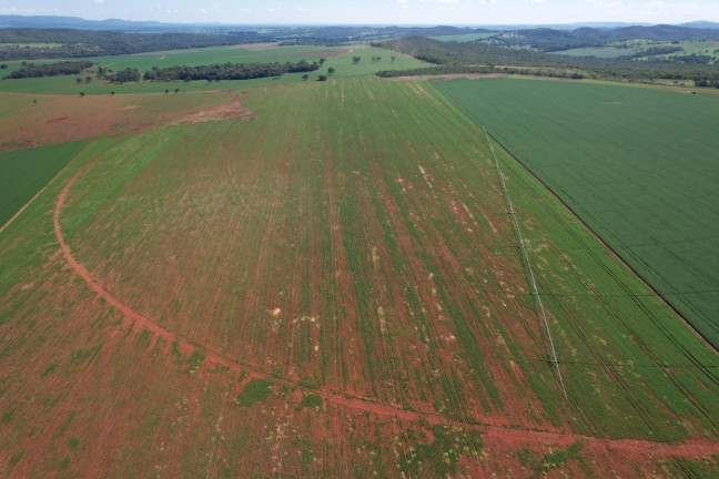 Imagem Fazenda à Venda, em Zona Rural - Guarda-mor Imagem Fazenda à Venda, em Zona Rural - Guarda-mor