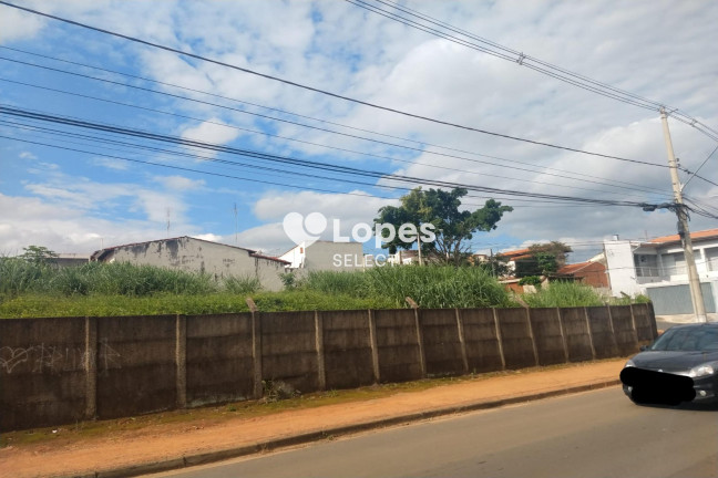 Imagem Terreno à Venda, 1.219 m² em Parque Jambeiro - Campinas Imagem Terreno à Venda, 1.219 m² em Parque Jambeiro - Campinas