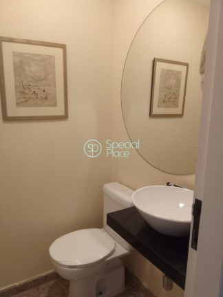Imagem Apartamento com 3 Quartos à Venda, em Perdizes - São Paulo Imagem Apartamento com 3 Quartos à Venda, em Perdizes - São Paulo