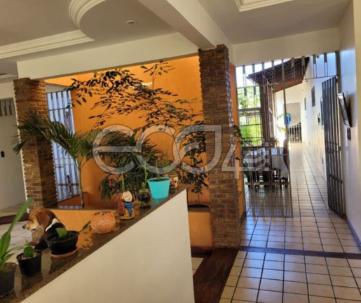 Imagem Casa com 4 Quartos à Venda, 641 m² em Mosqueiro - Aracaju
