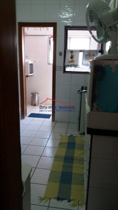 Imagem Apartamento com 3 Quartos à Venda, 130 m² em Campo Grande - Santos Imagem Apartamento com 3 Quartos à Venda, 130 m² em Campo Grande - Santos