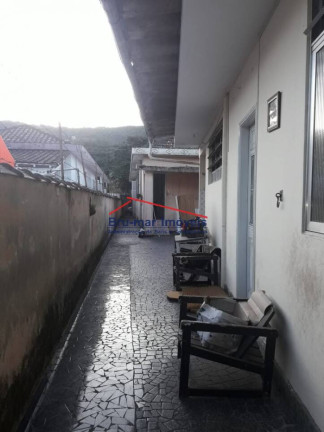 Imagem Casa com 2 Quartos à Venda, 285 m² em Vila Belmiro - Santos