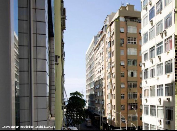 Kitnet com 1 Quarto à Venda, 35 m² em Copacabana