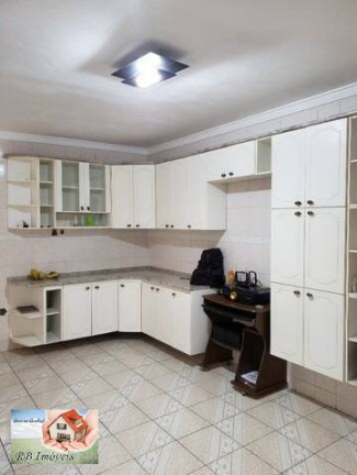 Casa com 3 Quartos à Venda, 125 m² em Cooperativa - São Bernardo Do Campo