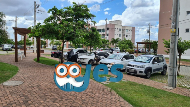Imagem Apartamento com 2 Quartos à Venda, 58 m² em Sim - Feira De Santana Imagem Apartamento com 2 Quartos à Venda, 58 m² em Sim - Feira De Santana