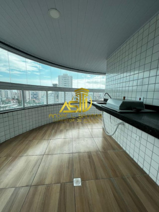 Imagem Apartamento com 2 Quartos à Venda, 91 m² em Caiçara - Praia Grande Imagem Apartamento com 2 Quartos à Venda, 91 m² em Caiçara - Praia Grande
