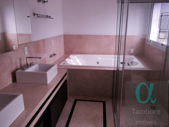 Imagem Casa com 5 Quartos à Venda, 450 m² em Tamboré - Santana De Parnaíba Imagem Casa com 5 Quartos à Venda, 450 m² em Tamboré - Santana De Parnaíba