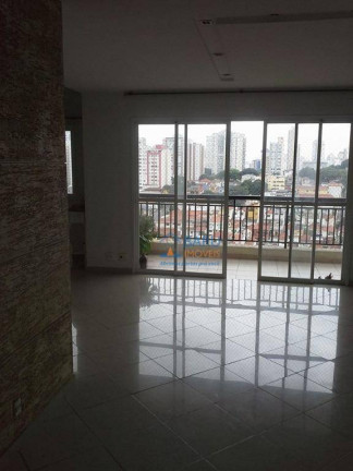 Apartamento com 4 Quartos à Venda, 125 m² em Vila Ipojuca - São Paulo