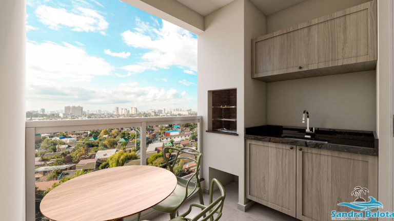Imagem Apartamento com 2 Quartos à Venda, 61 m² em Centro - Ubatuba Imagem Apartamento com 2 Quartos à Venda, 61 m² em Centro - Ubatuba