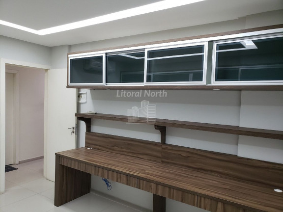 Imagem Sala Comercial à Venda, 36 m² em Centro - Itajaí