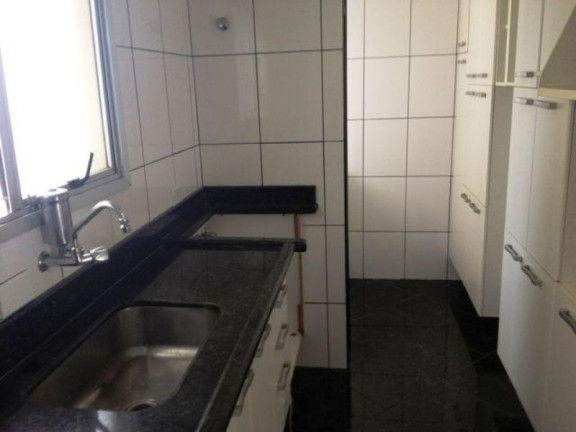 Imagem Apartamento com 3 Quartos à Venda, 65 m² em Vila Marina - São Paulo Imagem Apartamento com 3 Quartos à Venda, 65 m² em Vila Marina - São Paulo