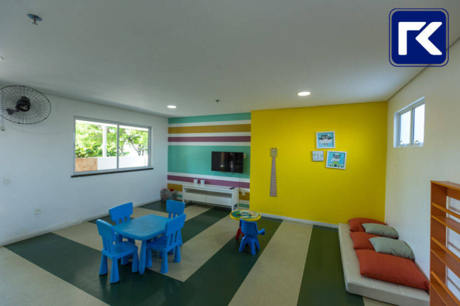 Imagem Apartamento com 3 Quartos à Venda, 80 m² em Meireles - Fortaleza Imagem Apartamento com 3 Quartos à Venda, 80 m² em Meireles - Fortaleza
