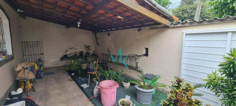 Imagem Casa com 2 Quartos à Venda, 247 m² em Campo Grande - Rio De Janeiro Imagem Casa com 2 Quartos à Venda, 247 m² em Campo Grande - Rio De Janeiro