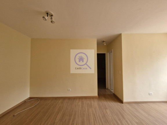 Imagem Apartamento com 2 Quartos à Venda, 59 m² em Moema - São Paulo