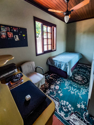 Imagem Sobrado com 2 Quartos à Venda, 63 m² em Tarumã - Viamão