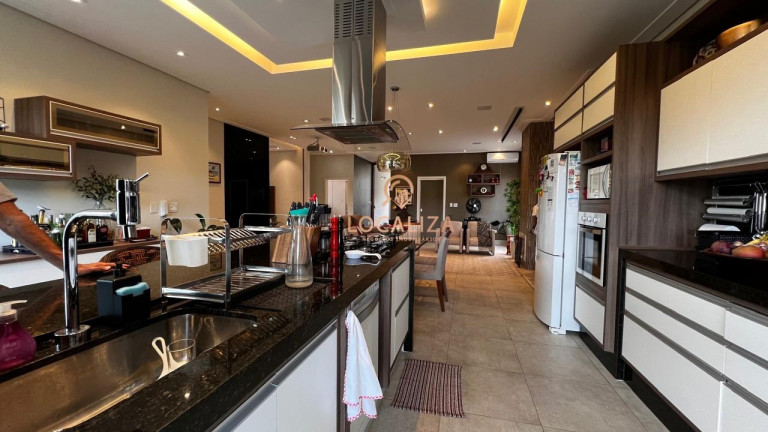 Imagem Casa com 4 Quartos à Venda, 403 m² em Condomínio Residencial Alphaville Ii - São José Dos Campos Imagem Casa com 4 Quartos à Venda, 403 m² em Condomínio Residencial Alphaville Ii - São José Dos Campos