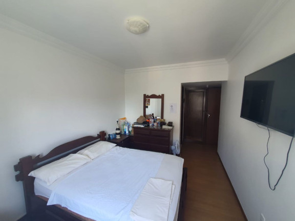 Imagem Apartamento com 3 Quartos à Venda, 161 m² em Brotas - Salvador