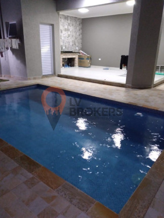 Imagem Casa com 4 Quartos à Venda, 220 m² em Condominio Arua Brisas - Mogi Das Cruzes Imagem Casa com 4 Quartos à Venda, 220 m² em Condominio Arua Brisas - Mogi Das Cruzes