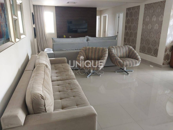 Imagem Apartamento com 3 Quartos à Venda, 131 m² em Parque Residencial Eloy Chaves - Jundiaí