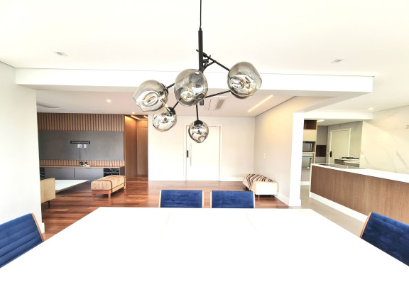 Imagem Apartamento com 3 Quartos à Venda, 192 m² em Campo Belo - São Paulo Imagem Apartamento com 3 Quartos à Venda, 192 m² em Campo Belo - São Paulo