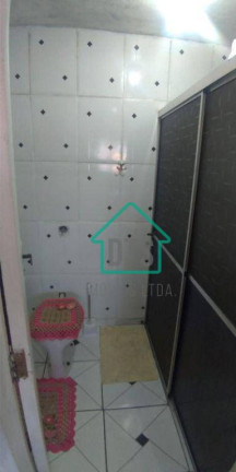 Imagem Casa com 7 Quartos à Venda, 180 m² em Vila União (zona Leste) - São Paulo