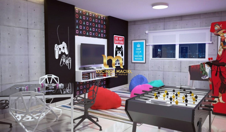 Imagem Apartamento com 2 Quartos à Venda, 81 m² em Guilhermina - Praia Grande