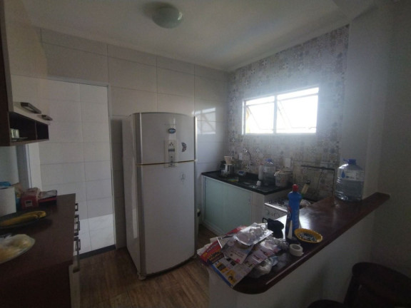 Imagem Apartamento com 2 Quartos à Venda, 80 m² em Vila Atlântica - Mongaguá