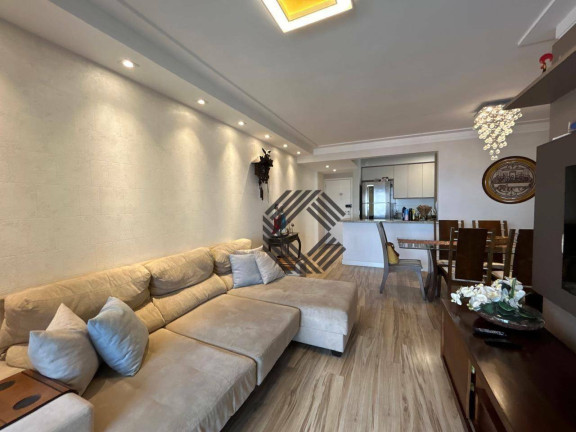 Imagem Apartamento com 3 Quartos à Venda, 95 m² em Residencial Montpellier - Sorocaba Imagem Apartamento com 3 Quartos à Venda, 95 m² em Residencial Montpellier - Sorocaba