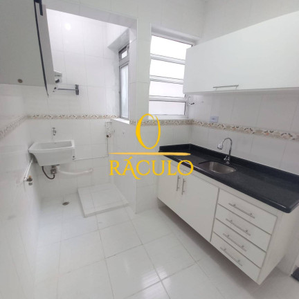Imagem Apartamento com 1 Quarto à Venda, 65 m² em Centro - São Vicente Imagem Apartamento com 1 Quarto à Venda, 65 m² em Centro - São Vicente