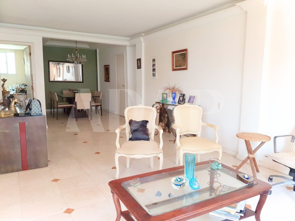 Imagem Cobertura com 4 Quartos à Venda, 242 m² em Barra Da Tijuca - Rio De Janeiro