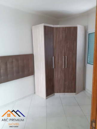 Imagem Apartamento com 2 Quartos à Venda, 51 m² em Vila Luzita - Santo André